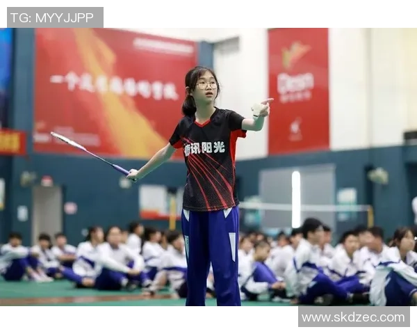 广州羽毛球队心理素质提升之路探讨与热议