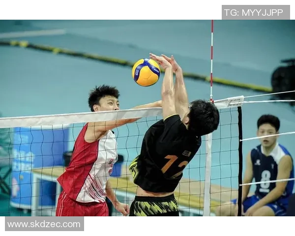 重庆排球队与上海排球队技术对抗赛后分析与总结